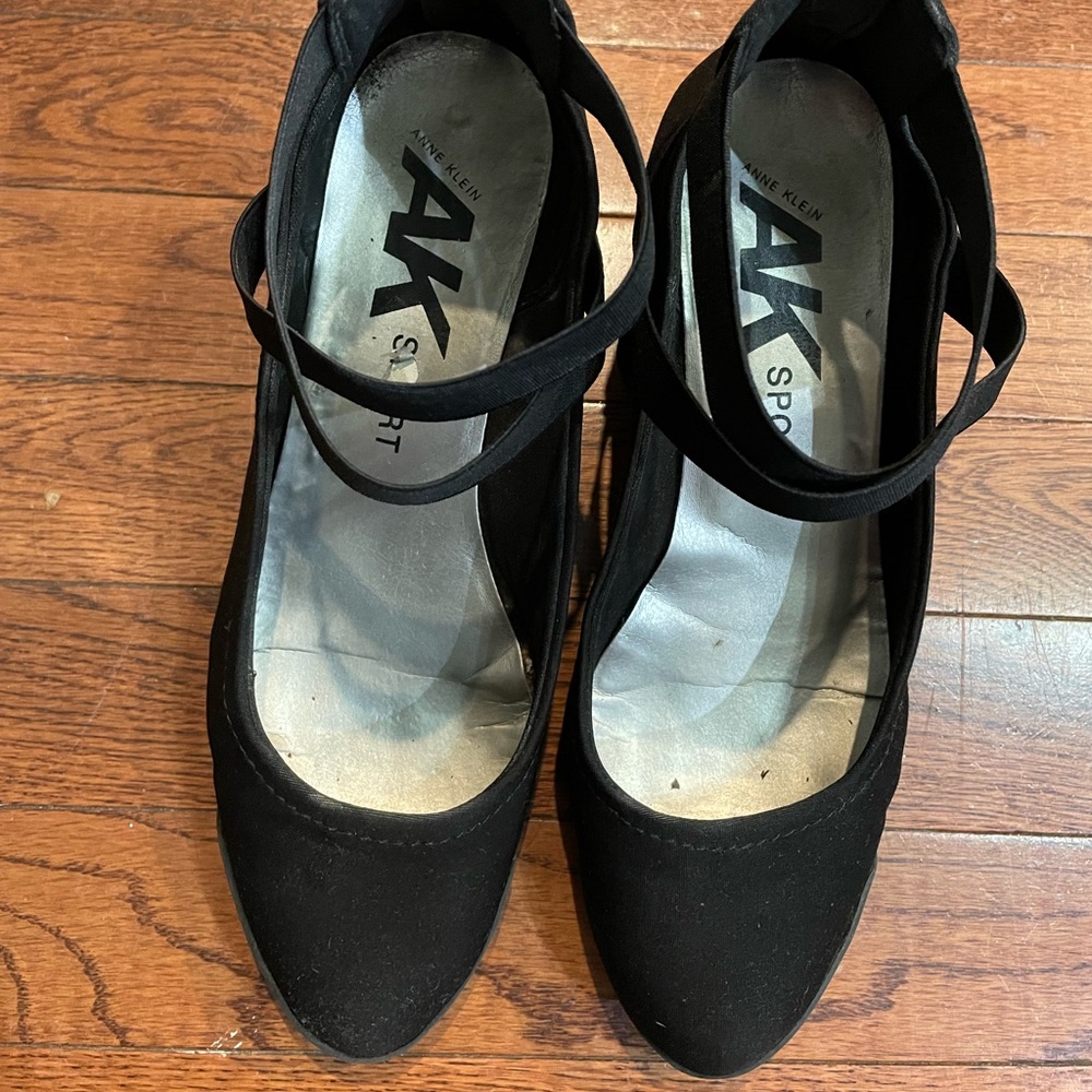 AK Sport Wedges